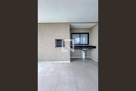 Varanda da Sala de apartamento à venda com 3 quartos, 154m² em Jardim Vila Mariana, São Paulo