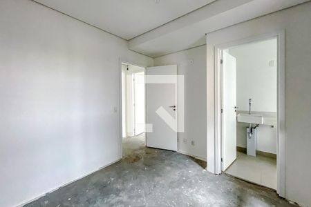 Quarto 1 - Suíte de apartamento à venda com 3 quartos, 154m² em Jardim Vila Mariana, São Paulo