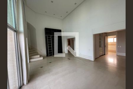 Foto 03 de apartamento à venda com 4 quartos, 265m² em Jardim Morumbi, São Paulo