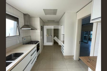 Foto 05 de apartamento à venda com 4 quartos, 265m² em Jardim Morumbi, São Paulo