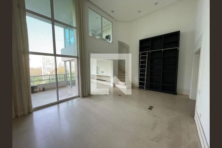 Foto 01 de apartamento à venda com 4 quartos, 265m² em Jardim Morumbi, São Paulo