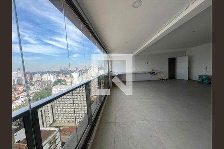 Apartamento à venda com 3 quartos, 162m² em Perdizes, São Paulo