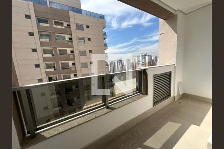 Apartamento à venda com 3 quartos, 162m² em Perdizes, São Paulo