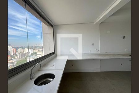 Apartamento à venda com 3 quartos, 162m² em Perdizes, São Paulo