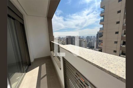 Apartamento à venda com 3 quartos, 162m² em Perdizes, São Paulo