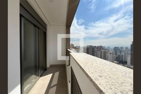 Apartamento à venda com 3 quartos, 162m² em Perdizes, São Paulo