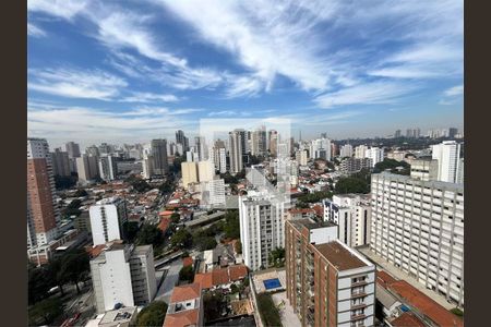 Apartamento à venda com 3 quartos, 162m² em Perdizes, São Paulo