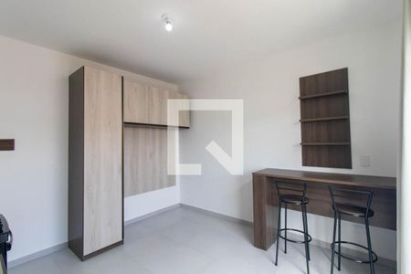 Studio de kitnet/studio para alugar com 1 quarto, 19m² em Tingui, Curitiba