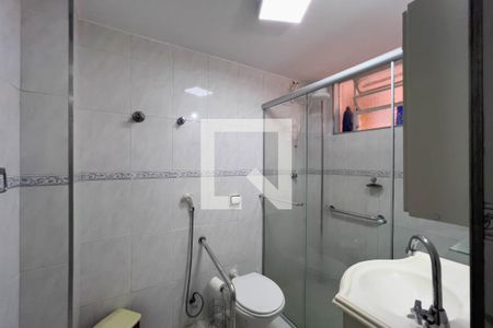 Apartamento para alugar com 1 quarto, 68m² em Aclimação, São Paulo