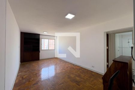 Apartamento para alugar com 1 quarto, 68m² em Aclimação, São Paulo