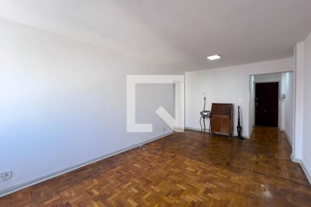 Apartamento para alugar com 1 quarto, 68m² em Aclimação, São Paulo