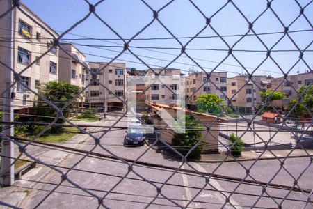 Vista da Sala de apartamento à venda com 2 quartos, 73m² em Fonseca, Niterói