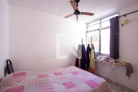 Quarto 2 de apartamento à venda com 2 quartos, 73m² em Fonseca, Niterói