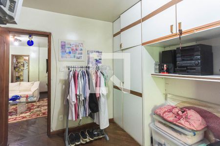 Quarto 1 de apartamento à venda com 3 quartos, 95m² em Tijuca, Rio de Janeiro