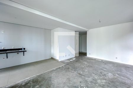 Sala de apartamento à venda com 3 quartos, 154m² em Jardim Vila Mariana, São Paulo