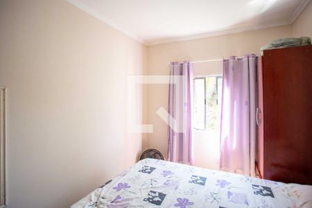 Quarto 1 de apartamento à venda com 2 quartos, 57m² em Casa Grande, Diadema