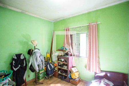 Quarto 2 de apartamento para alugar com 2 quartos, 57m² em Casa Grande, Diadema