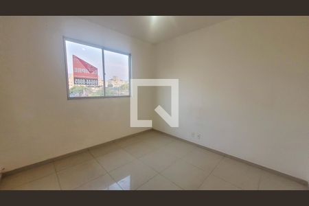 suite de apartamento à venda com 3 quartos, 88m² em Parque das Industrias, Betim