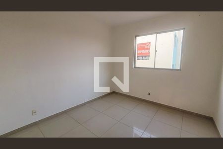 quarto 1  de apartamento à venda com 3 quartos, 88m² em Parque das Industrias, Betim