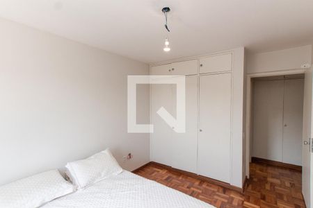 Suíte   de apartamento para alugar com 3 quartos, 115m² em Tucuruvi, São Paulo