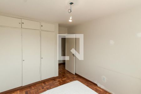 Suíte   de apartamento à venda com 3 quartos, 115m² em Tucuruvi, São Paulo