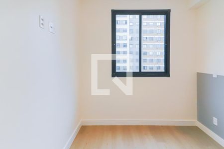 Quarto 1 de kitnet/studio para alugar com 1 quarto, 25m² em Butantã, São Paulo