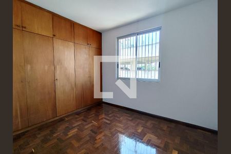 Quarto 2 de apartamento à venda com 2 quartos, 70m² em Grajaú, Belo Horizonte