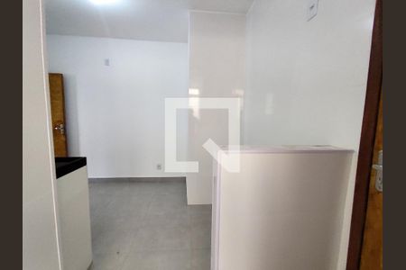 Entrada de apartamento à venda com 2 quartos, 70m² em Grajaú, Belo Horizonte