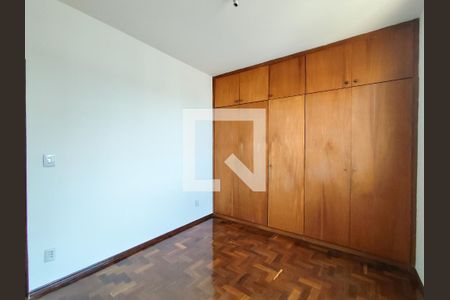 Apartamento à venda com 2 quartos, 70m² em Grajaú, Belo Horizonte