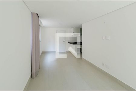 Sala de apartamento para alugar com 2 quartos, 60m² em Prado, Belo Horizonte