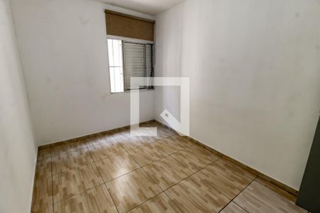 Quarto 2 de apartamento para alugar com 2 quartos, 60m² em Jardim Monte Alegre, Taboão da Serra