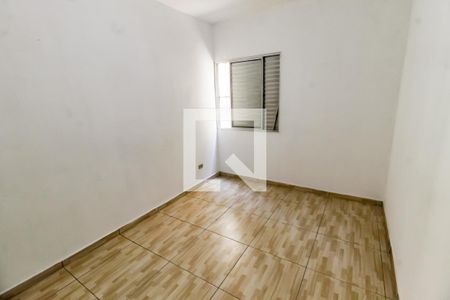 Quarto 1 de apartamento para alugar com 2 quartos, 60m² em Jardim Monte Alegre, Taboão da Serra