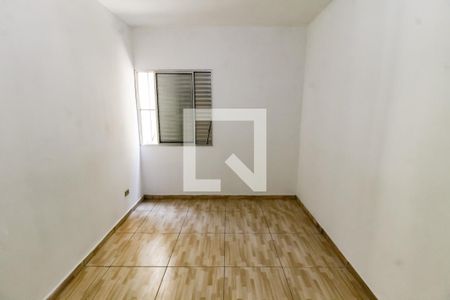 Quarto 1 de apartamento para alugar com 2 quartos, 60m² em Jardim Monte Alegre, Taboão da Serra