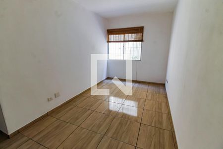 Sala de apartamento para alugar com 2 quartos, 60m² em Jardim Monte Alegre, Taboão da Serra