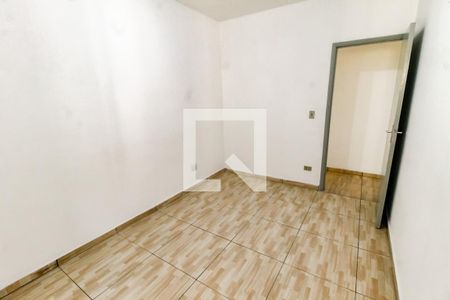 Quarto 1 de apartamento para alugar com 2 quartos, 60m² em Jardim Monte Alegre, Taboão da Serra