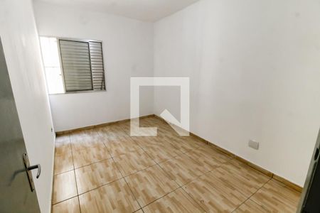 Quarto 1 de apartamento para alugar com 2 quartos, 60m² em Jardim Monte Alegre, Taboão da Serra