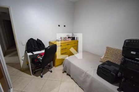 Quarto 1 de apartamento à venda com 4 quartos, 119m² em Méier, Rio de Janeiro