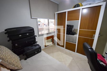 Quarto 1 de apartamento à venda com 4 quartos, 119m² em Méier, Rio de Janeiro