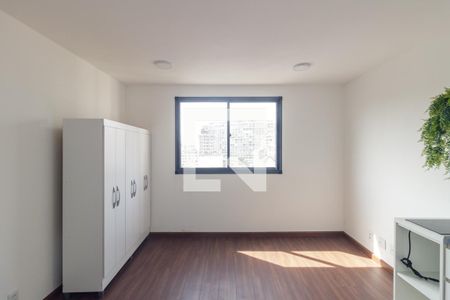 Studio de kitnet/studio para alugar com 1 quarto, 25m² em Vila Buarque, São Paulo