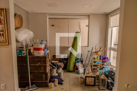 Sala de casa à venda com 3 quartos, 205m² em Planalto Paulista, São Paulo