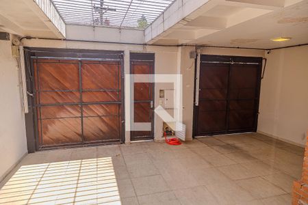 Vista da Sala de casa à venda com 3 quartos, 205m² em Planalto Paulista, São Paulo