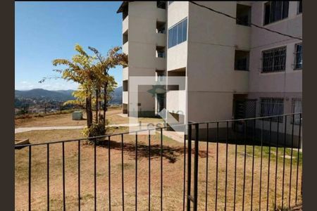 Área comum de apartamento para alugar com 2 quartos, 70m² em Acaiaca, Belo Horizonte