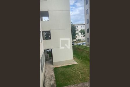 Vista de apartamento para alugar com 2 quartos, 70m² em Acaiaca, Belo Horizonte