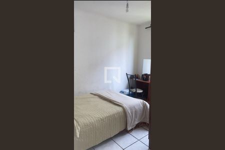 Quarto de apartamento para alugar com 2 quartos, 70m² em Acaiaca, Belo Horizonte