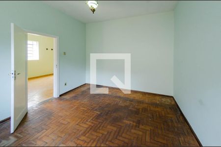 Quarto 1 de casa para alugar com 2 quartos, 80m² em Nova Granada, Belo Horizonte