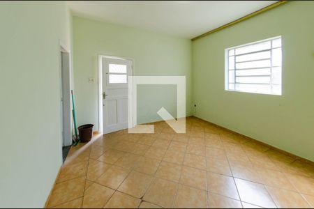 Sala de casa para alugar com 2 quartos, 80m² em Nova Granada, Belo Horizonte