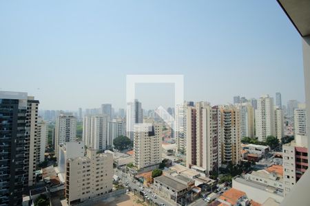 Vista Varanda Studio de kitnet/studio para alugar com 1 quarto, 41m² em Vila Gomes Cardim, São Paulo