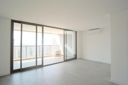 Studio para alugar com 41m², 1 quarto e 1 vagaStudio