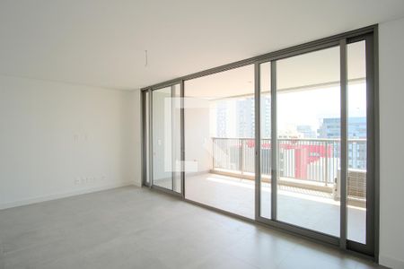 Studio para alugar com 41m², 1 quarto e 1 vagaStudio