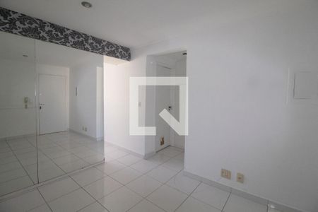 Sala de apartamento para alugar com 1 quarto, 34m² em Pinheiros, São Paulo